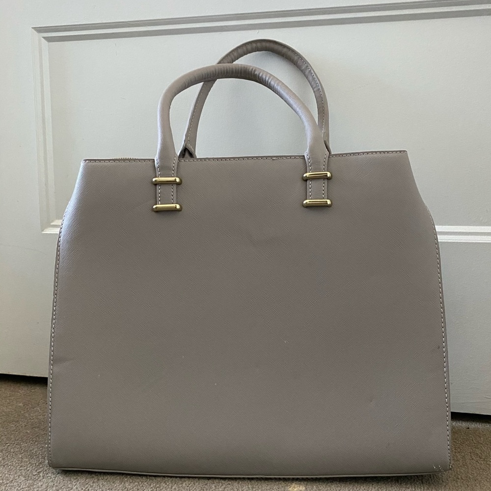H&M tote bag